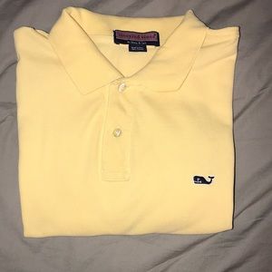 Vineyard Vines Polo